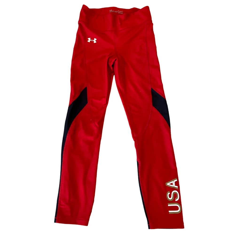 Under Armour leggings